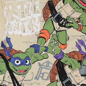 Franela Tortuga Ninja - 116298