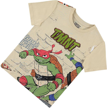 Cargar imagen en el visor de la galería, Franela Tortuga Ninja - 116298
