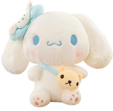 Cargar imagen en el visor de la galería, Peluche Cinnamorrol  50cm- 116516

