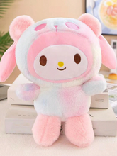 Cargar imagen en el visor de la galería, Peluche Sanrio 20cm- 116517
