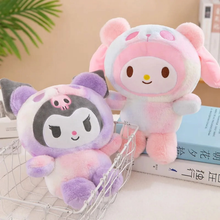 Cargar imagen en el visor de la galería, Peluche Sanrio 20cm- 116517

