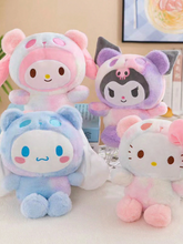 Cargar imagen en el visor de la galería, Peluche Sanrio 20cm- 116517
