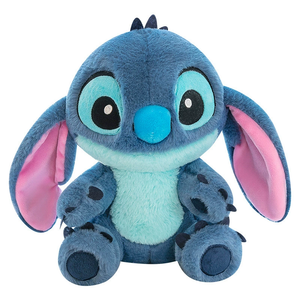 Peluche Stitch Azul clásico 35cm - 116521