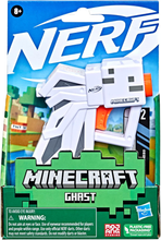 Cargar imagen en el visor de la galería, Lanzador de dardos Nerf Minecraft  pequeño - 116778
