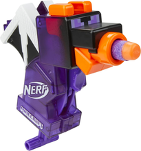 Cargar imagen en el visor de la galería, Lanzador de dardos Nerf Minecraft  pequeño - 116778
