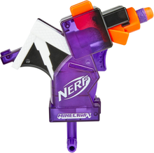 Cargar imagen en el visor de la galería, Lanzador de dardos Nerf Minecraft  pequeño - 116778
