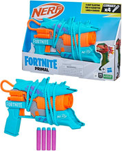 Cargar imagen en el visor de la galería, Lanzador de dardos Nerf Fornite - 116779
