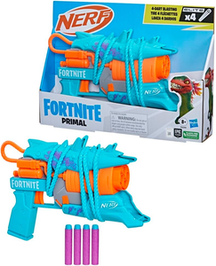 Lanzador de dardos Nerf Fornite - 116779