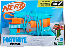 Cargar imagen en el visor de la galería, Lanzador de dardos Nerf Fornite - 116779
