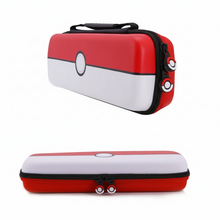 Cargar imagen en el visor de la galería, Estuche con cierre duro para Tarjetas Pokemon Grande - 116920
