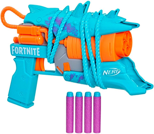 Lanzador de dardos Nerf Fornite - 116779