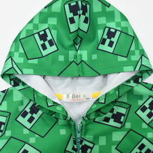 Cargar imagen en el visor de la galería, Chaqueta Minecraft - 116973
