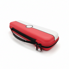 Cargar imagen en el visor de la galería, Estuche con cierre duro para Tarjetas Pokemon Grande - 116920
