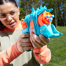Cargar imagen en el visor de la galería, Lanzador de dardos Nerf Fornite - 116779
