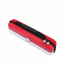 Cargar imagen en el visor de la galería, Estuche con cierre duro para Tarjetas Pokemon Grande - 116920
