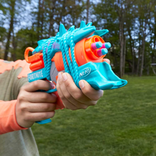 Cargar imagen en el visor de la galería, Lanzador de dardos Nerf Fornite - 116779
