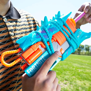 Lanzador de dardos Nerf Fornite - 116779