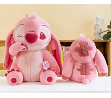 Cargar imagen en el visor de la galería, Peluche Stitch Rosado 60cm - 116529

