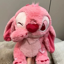 Cargar imagen en el visor de la galería, Peluche Stitch Rosado 60cm - 116529
