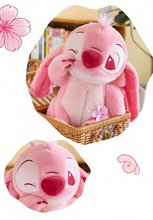 Cargar imagen en el visor de la galería, Peluche Stitch Rosado 60cm - 116529
