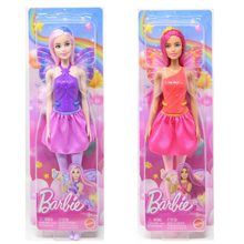 Cargar imagen en el visor de la galería, Barbie Hada Muñeca - 117455
