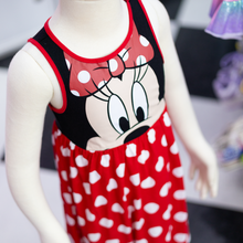 Cargar imagen en el visor de la galería, Vestido Minnie - 116172
