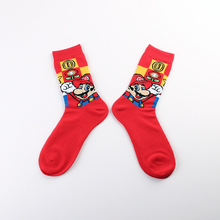Cargar imagen en el visor de la galería, Medias Mario &amp; Amigos - 117352
