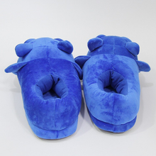 Cargar imagen en el visor de la galería, Pantuflas Sonic Unica Talla  - 116553
