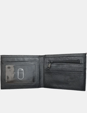 Cargar imagen en el visor de la galería, Billetera Deadpool Semi Cuero - 117021
