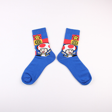 Cargar imagen en el visor de la galería, Medias Mario &amp; Amigos - 117352
