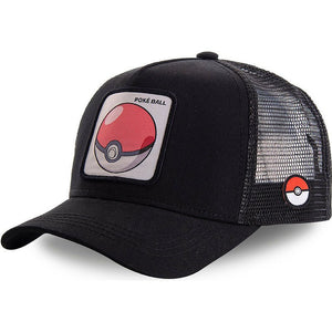 Gorra Pokemon Juvenil / Adulto - 114002