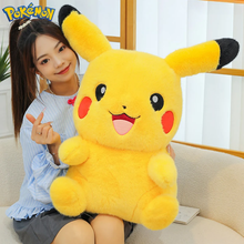 Cargar imagen en el visor de la galería, Peluche Pikachu 70cm - 116725
