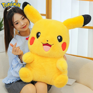 Peluche Pikachu 70cm - 116725