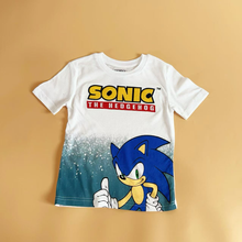 Cargar imagen en el visor de la galería, Franela Sonic  - 116298
