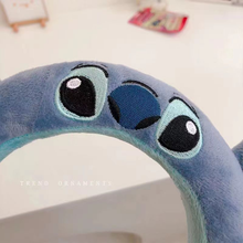Cargar imagen en el visor de la galería, Cintillo Stitch Orejas - 116975
