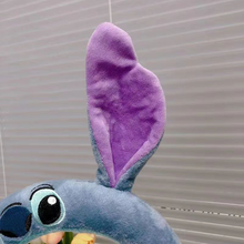Cargar imagen en el visor de la galería, Cintillo Stitch Orejas - 116975
