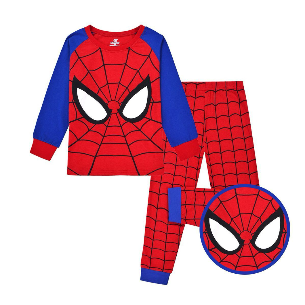 Pijama Spiderman - 116328