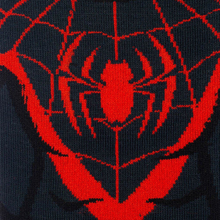 Cargar imagen en el visor de la galería, Media Miles Morales Juvenil/Adulto - 117499
