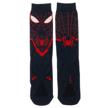 Cargar imagen en el visor de la galería, Media Miles Morales Juvenil/Adulto - 117499
