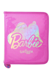 Set Cartuchera y Colores Smiggle Barbie - 115480