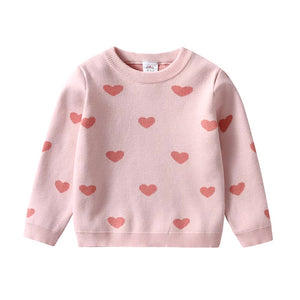 Sueter Vikita Corazon - 115801