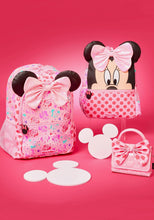 Cargar imagen en el visor de la galería, Morral Smiggle Minnie 42cm - 114785
