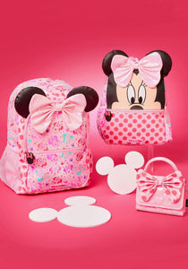 Morral Smiggle Minnie 42cm - 114785