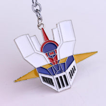 Cargar imagen en el visor de la galería, Llavero Metal Mazinger  - 114318
