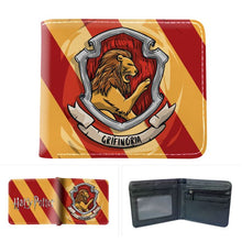 Cargar imagen en el visor de la galería, Billetera Harry Potter - 115164
