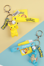 Cargar imagen en el visor de la galería, Llaveros Pokemon - 116964
