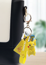 Cargar imagen en el visor de la galería, Llaveros Pokemon - 116964
