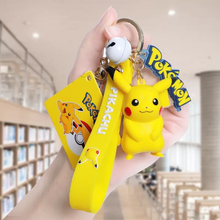 Cargar imagen en el visor de la galería, Llaveros Pokemon - 116964
