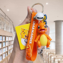 Cargar imagen en el visor de la galería, Llaveros Pokemon - 116964
