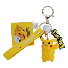 Cargar imagen en el visor de la galería, Llaveros Pokemon - 116964
